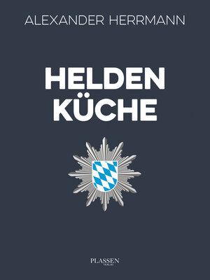 cover image of Heldenküche